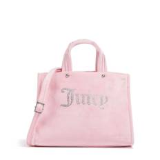 Juicy Couture Kimberly M Håndtaske rosa