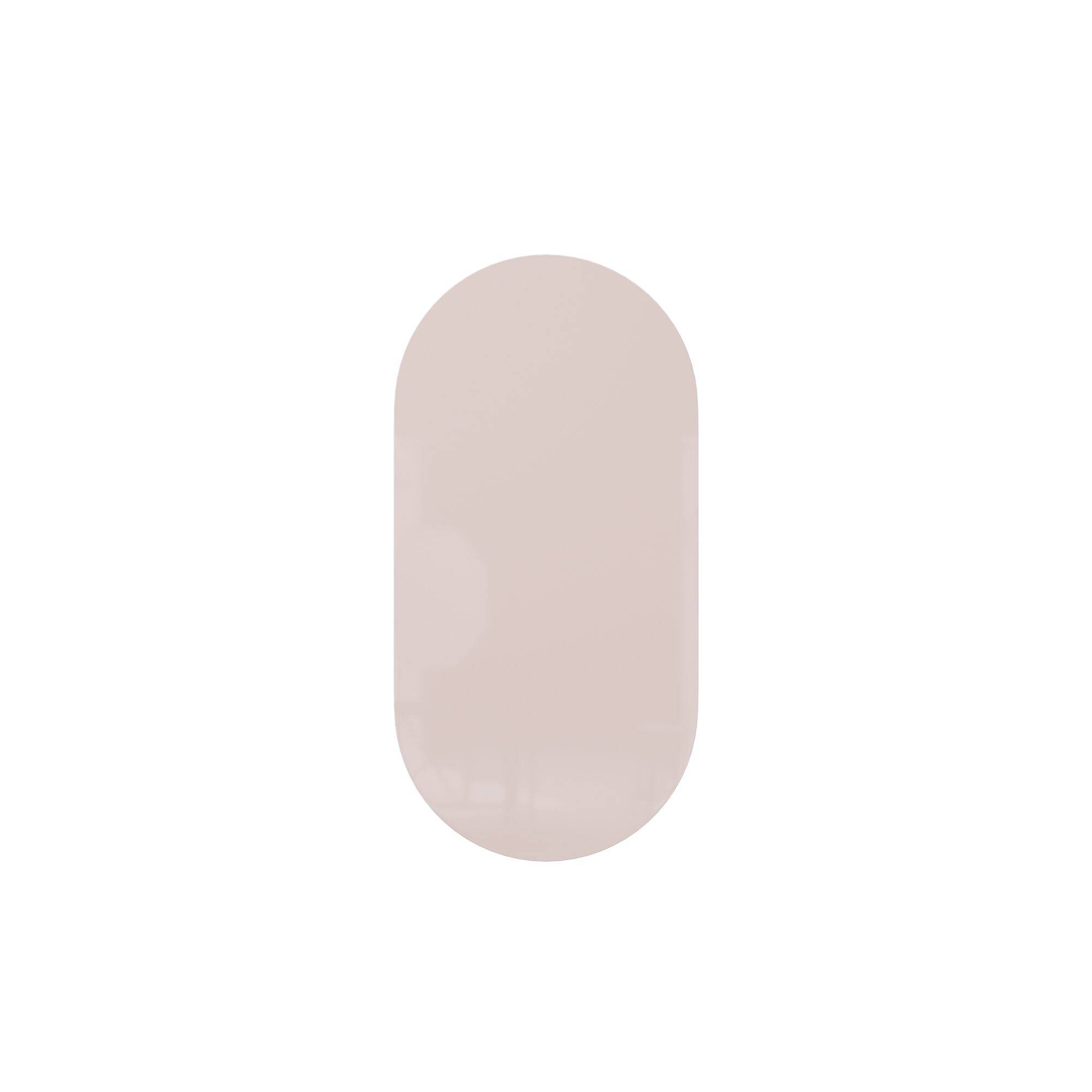 Ambit Whiteboard 70x140 Petal.