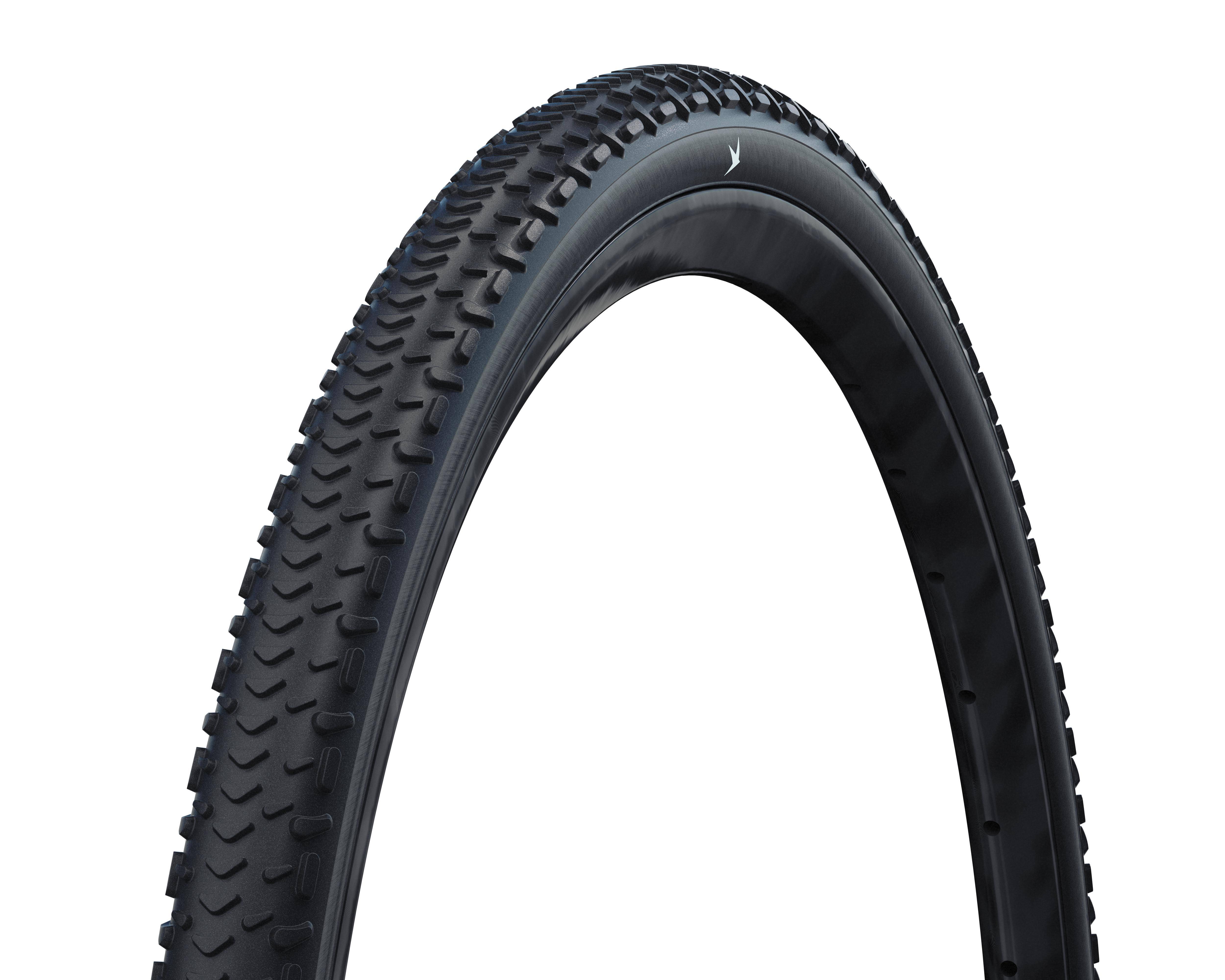 Schwalbe dæk G-One RX Pro Evo 28 x 1,70 zw vouw TLR