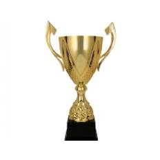 Tryumf Guld metal kop DARKA 3133F