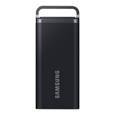 Samsung Portable SSD T5 EVO 4TB Zwart