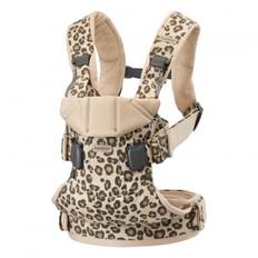 One Cotton Baby Carrier | Beige