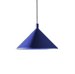 Cono pendel fra Martinelli Luce - Senior / Blå