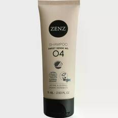 Zenz Sweet Sense No. 04 Shampoo 75 ml