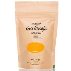 Gurkmeja eko. 100gr