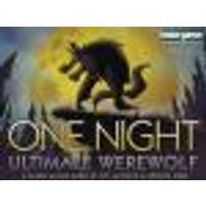 One Night: Ultimate Werewolf Card Game (engl.)