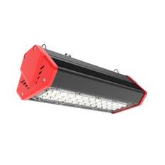 Industrilampa HÖJD 50W 4000K
