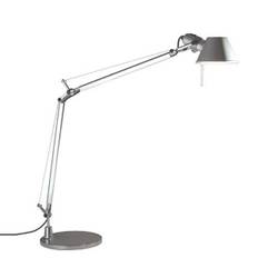 Tolomeo LED bordlampe - Alu - Artemide