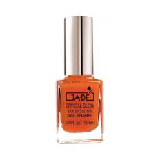 GA-DE Crystal Glow Lolligloss Nail Enamel 13ml - Fruit Jelly