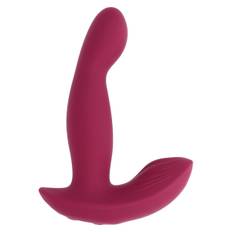 G-Punkt Vibrator Evolved Rød