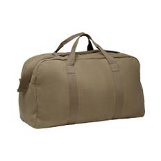 MidOcean Duffas Colour Duffle Bag One Size armégrön färg