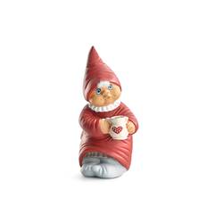 Klarborg nisse store Alvilda 22 cm