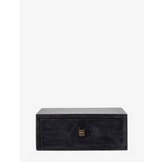 Side table, Bedsi, Black