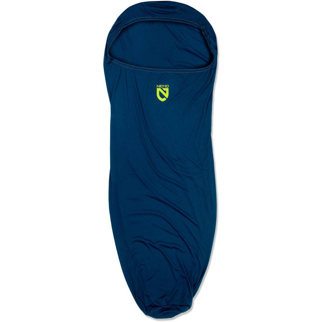 Nemo Equipment Tracer Sleeping Bag Liner Regular.