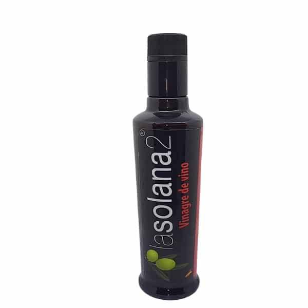 Økologisk spansk vineddike - 250 ml