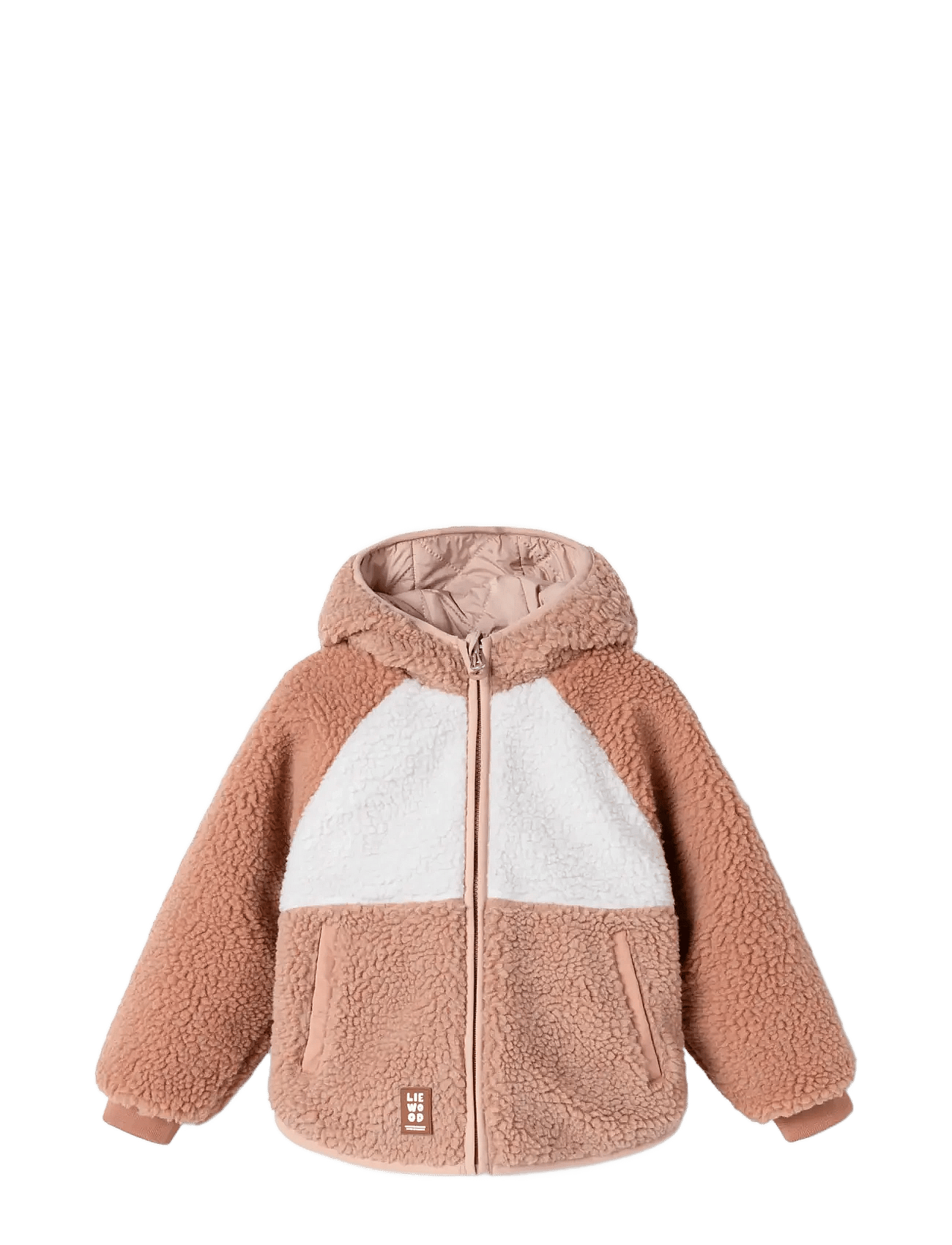 Liewood Jackson Reversible Jacket - Brown - 86