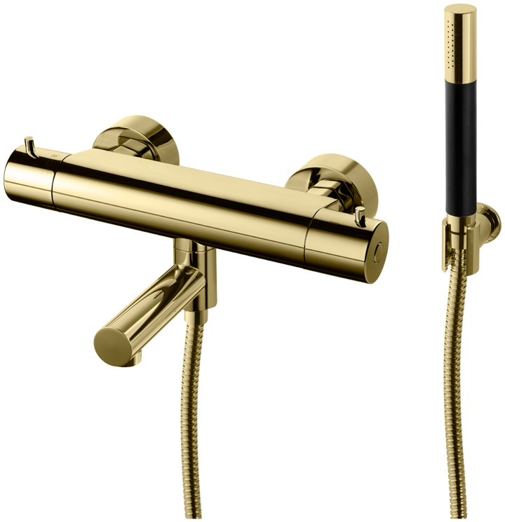Tapwell dusch- och badkarsblandare evm026-150