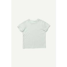 Houdini Kids Activist Tee, Sage Green, 80