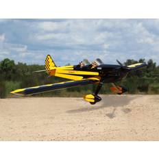 Seagull SEA61N - Space Walker II 2100mm 1.20 GP ARF Yellow/Black