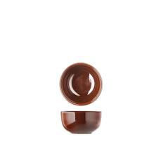 Dippskål 9 cl, Lifestyle Cacao - Lilien
