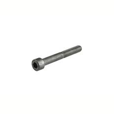 Kram, Maskinskruer, rustfrit stål, M6, Ø6,0x30 mm, 4 stk. (På lager i butik)