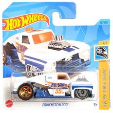 Hot Wheels Basic Bil Erikenstein Rod (NR 3/5)