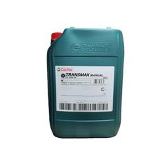 CASTROL TRANSMAX MANUAL EP 80W Castrol Opel - Vw - Mercedes - Volvo