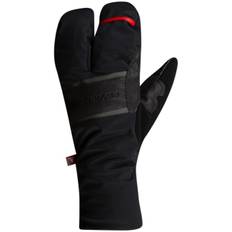 Pearl Izumi Cykelhandskar Vinter Pearl Izumi Amfib Lobster Glove Svart