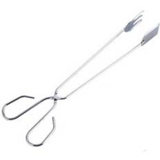Non-stick grillmatta hög säkerhet grillmatta utomhusaktiviteter hög temperaturbeständig matta mesh grillmatta 40 x 33cm - B 31cm