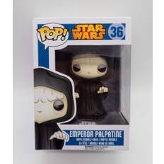 Funko Pop - Star Wars - Emperor Palpatine 36