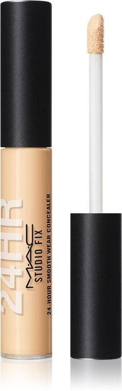 Studio Fix lättvikts flytande concealer (24 timmars slät concealer) 7 ml - Nyans: NC25