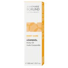Annemarie Börlind BODY CARE Kroppsolja | 100 ml