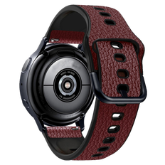 Garmin Vivomove Sport Rem, Brun Litchi