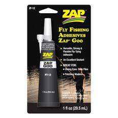 ZAP-GOO lim 29.5 ml "Fly Fishing"