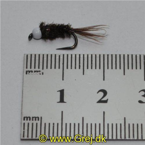 B/H Nymph - Str.14 Barbless
