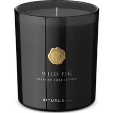 Rituals Wild Fig Private Collection Wild Fig Scented Candle - Fruktig blommig - Fikon & kryddnejlika 360 g