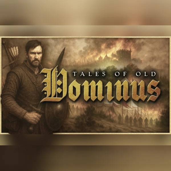 Tales of Old: Dominus (PC) Steam Gift - GLOBAL.