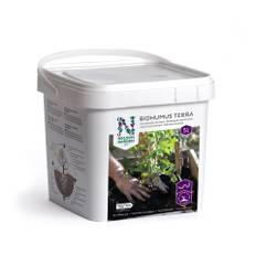 Nelson Garden Vermikompost - Biohumus Terra