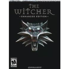 The Witcher: Enhanced Edition Director's Cut (PC) - Steam Gift - GLOBAL