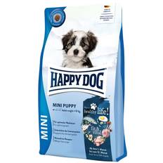 HappyDog Fit & Vital Mini Puppy 4kg