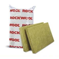 Rockwool A-Pladebatts 10 50mm