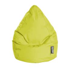 Beanbag Brava L-XXL Grøn XXL
