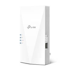 TP-Link RE700X AX3000 Mesh WiFi 6 Extender Dual Band 5 GHz | refurbished