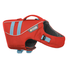 Ruffwear Float Coat™ Sockeye Red stl XL