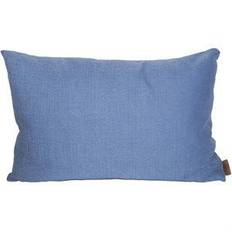 Skriver Collection - Pude - Hotmadi - blå - 40x60 cm