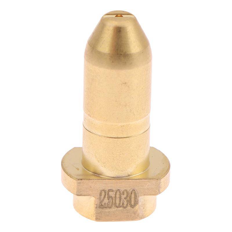 Byte av kärna i mässingsmunstycke för Karcher K1K2 K3 K4 K5 K6 K7 Spraystav Brickpistol Byt tillbehör Dropshipping