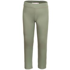 Petit Crabe Badleggings - Plan - UV50+ - Olive - Petit Crabe - 13-14 år (158-164) - Badkläder