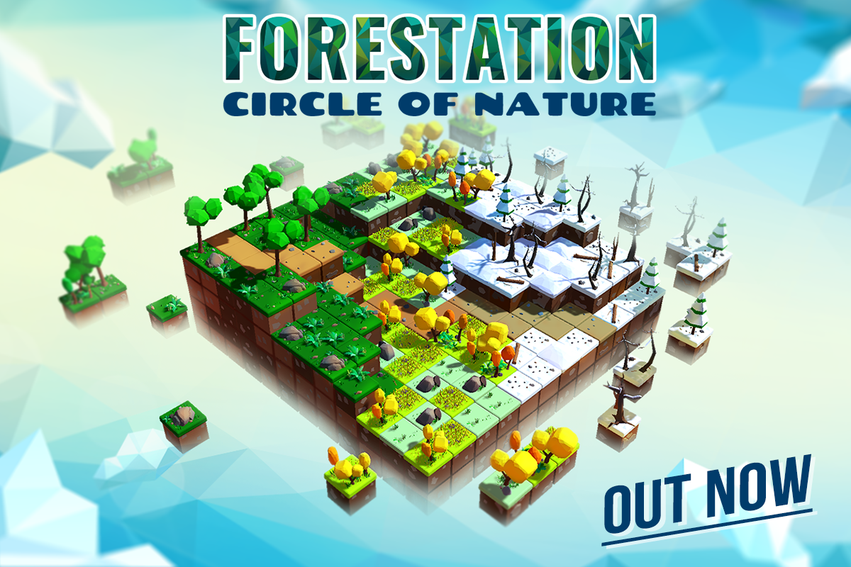 Forestation (PC) - Standard