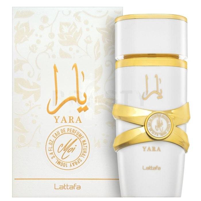 LATTAFA YARA MOI EDP SPRAY 100 ML