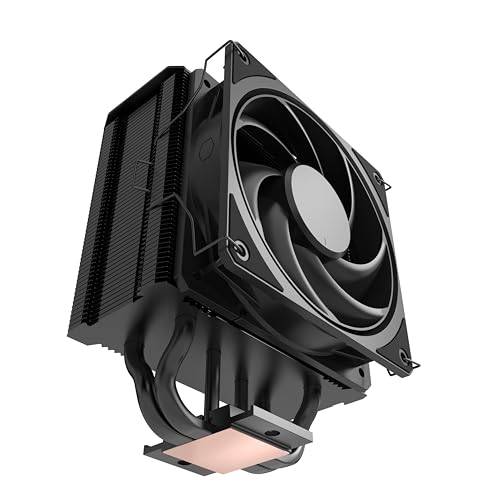 Cooler Master Hyper 212 3DHP Black Air-Cooled CPU Cooler MAY-T2HP-217PK-R1 FN2645